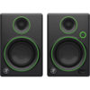 Mackie CR3 Monitores de Estudio - Imagen 2