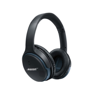 Bose Soundlink AE II Headphones