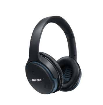 Bose Soundlink AE II Headphones