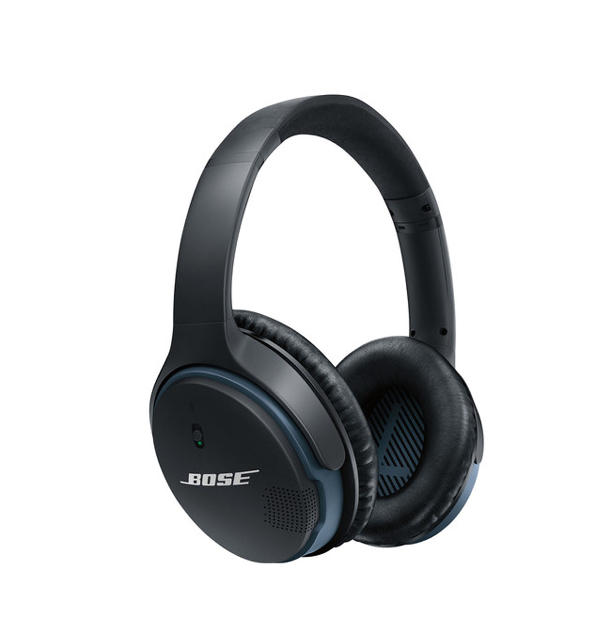 BOSE SOUNDLINK AROUND-EAR II Black Inalámbricos — Multiaudio Pro