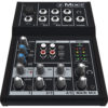 Mackie Mix5 Mezclador de Audio - Imagen 2