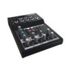 Mackie Mix5 Mezclador de Audio