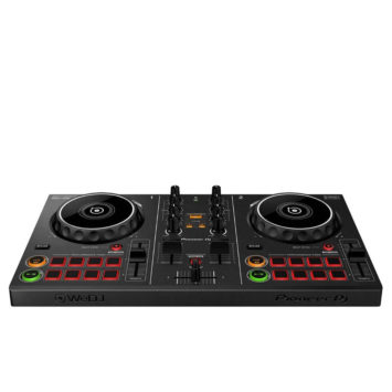 PIONEER DJ DDJ200 PIONEER SMART DJ CONTROLADOR - Imagen 4