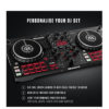 Numark Mixtrack Pro FX - Controlador , interfaz de audio - Imagen 4