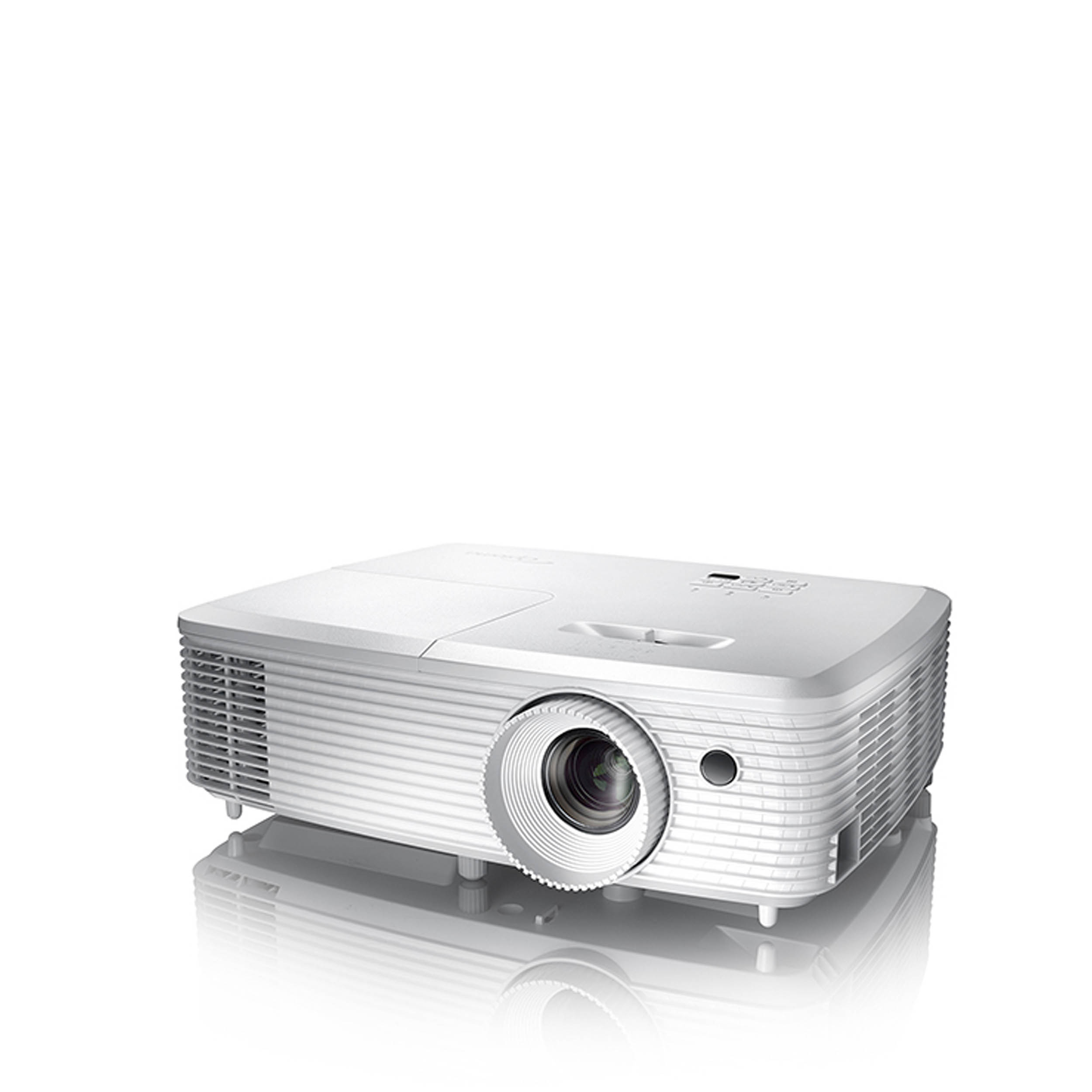 Video Proyector Optoma ZX350ST LÁSER corta distancia. 3D , 3300 lumenes XGA  (1024 x 768) formato 4:3 - CAMPUSPDI - Tecnologia e innovación para la  formación