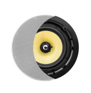 OSD ACE-850 Parlantes De 2 Vías 8" (PAR) - Imagen 2