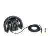 Audio Technica Ath-m30x Audifonos Estudio - Imagen 4