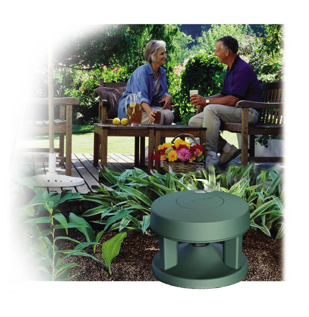 Bose Garden Speaker FreeSpace 360P Series II – Alpha Capital Security Systems LLC