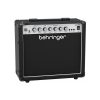 Behringer Ha20r Amplificador Para Guitarra - Imagen 4