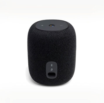 JBL Link Music Parlante Inteligente Music Google Cromecast Airplay - Imagen 2