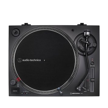 Tornamesa Audio-Technica AT-LP120X-USB - Imagen 3