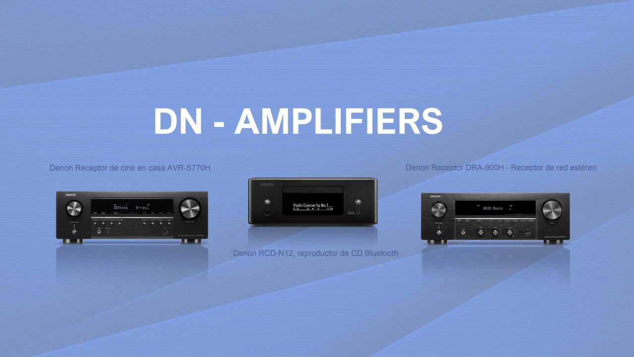 Audio para casa, Audio para lugares, Audio para Colegios, Audio para univesidades, Audio para el hogar, Audio sistemas