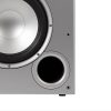 subwoofer Omicron Tureno HDTV 10 pulgadas Negro - Imagen 3