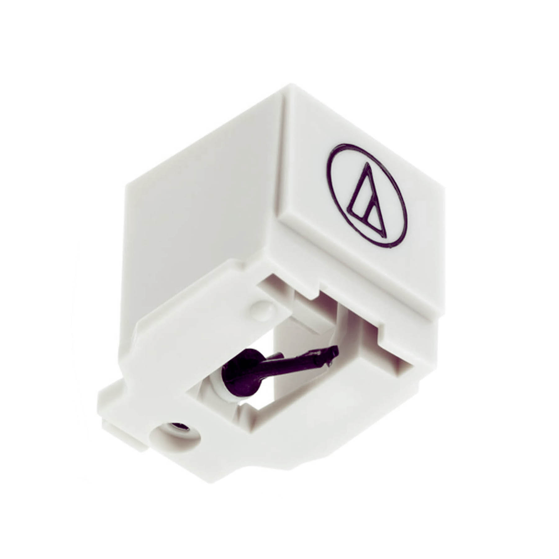 Lot De 2 Aiguilles De Rechange ATN3600L Pour Tourne-disques Audio-Technica – Compatible AT-LP60, AT-LP2D, AT-PL50