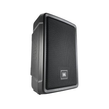 JBL IRX108BT - Altavoz portátil compacto de 8 pulgadas (Bluetooth)