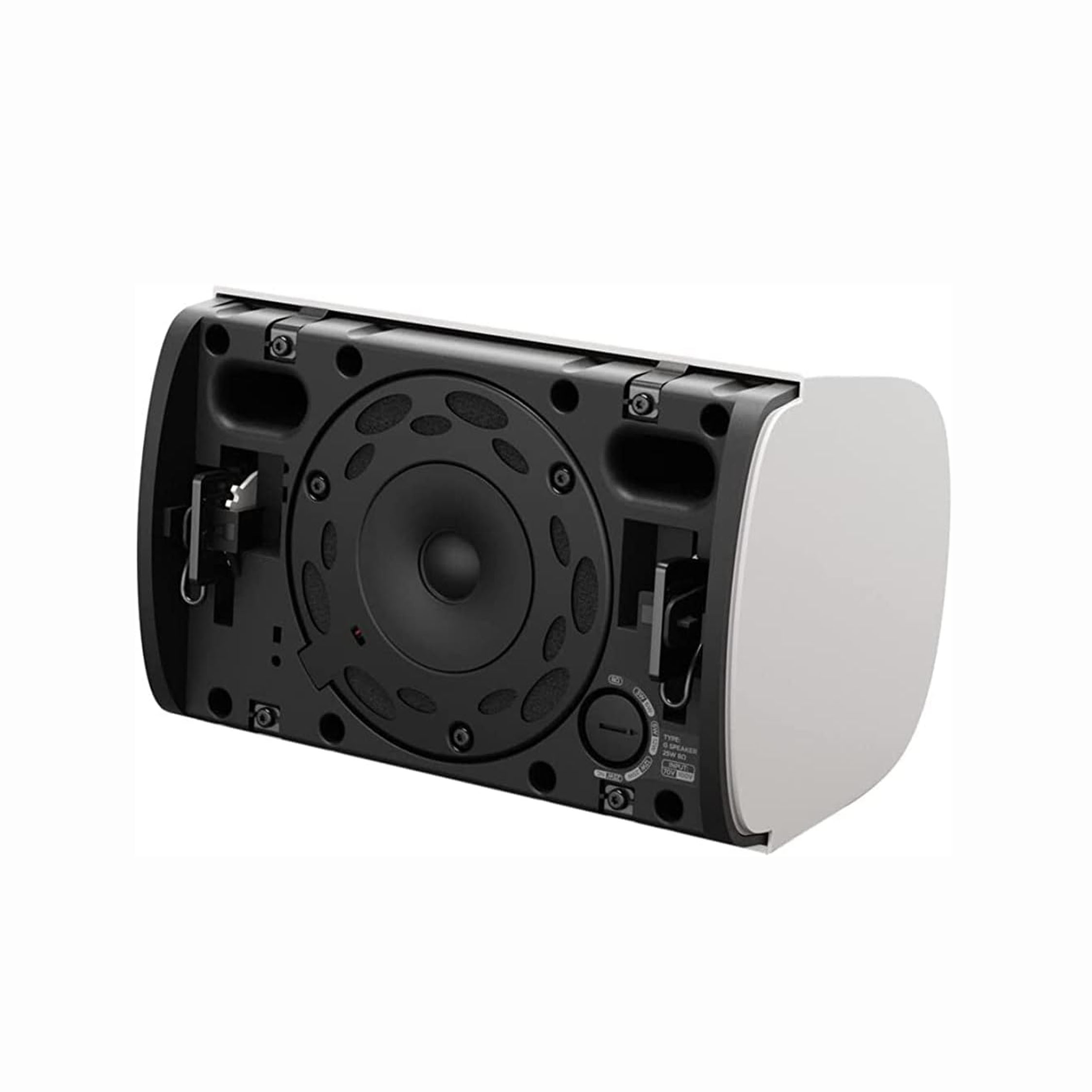 Bose DesignMax White, Altavoces DM3SE (1par) Sonido Comercial - Imagen 2