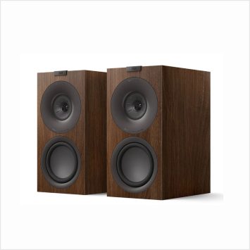 KEF Q Concerto Meta altavoz HiFi (PAR)